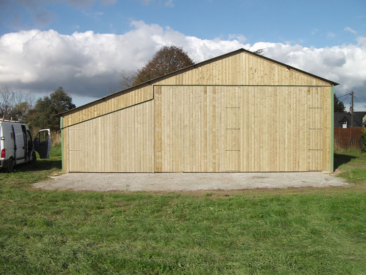 ATELIER - PLECHATEL