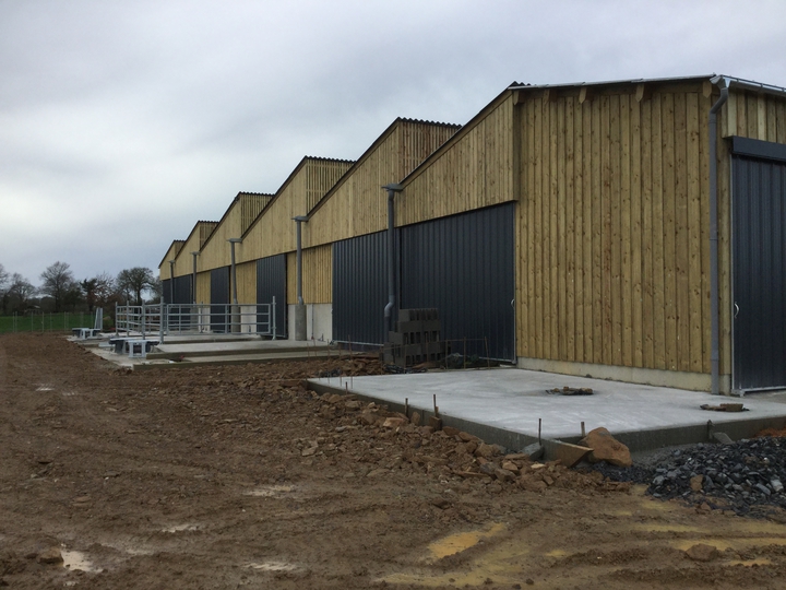 COMPLEXE LAITIER ERCE EN LAMEE