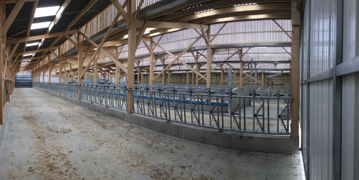 COMPLEXE LAITIER ERCE EN LAMEE